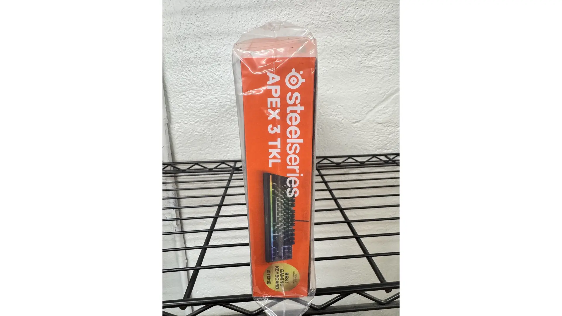 Awaiting product image 0