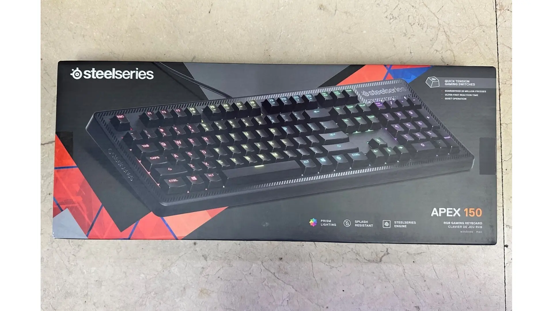 Awaiting product image