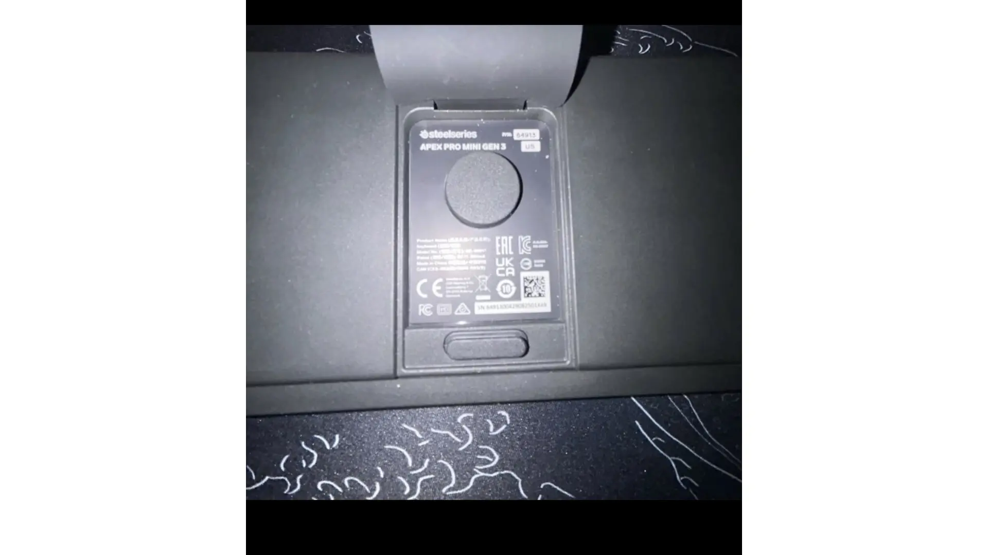 Awaiting product image 1