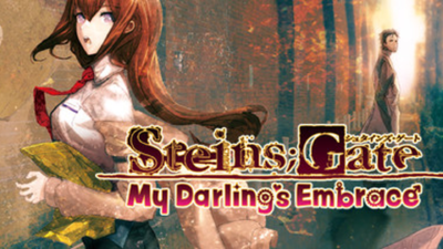 STEINS;GATE: My Darling's Embrace