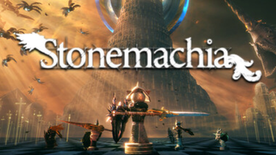 Stonemachia