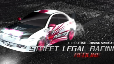 Street Legal Racing: Redline v2.3.1