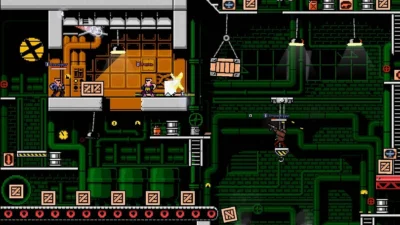 Superfighters Deluxe