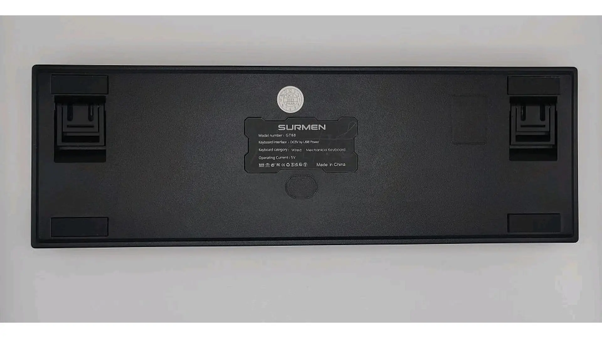 Awaiting product image 0
