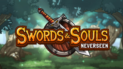 Swords & Souls: Neverseen
