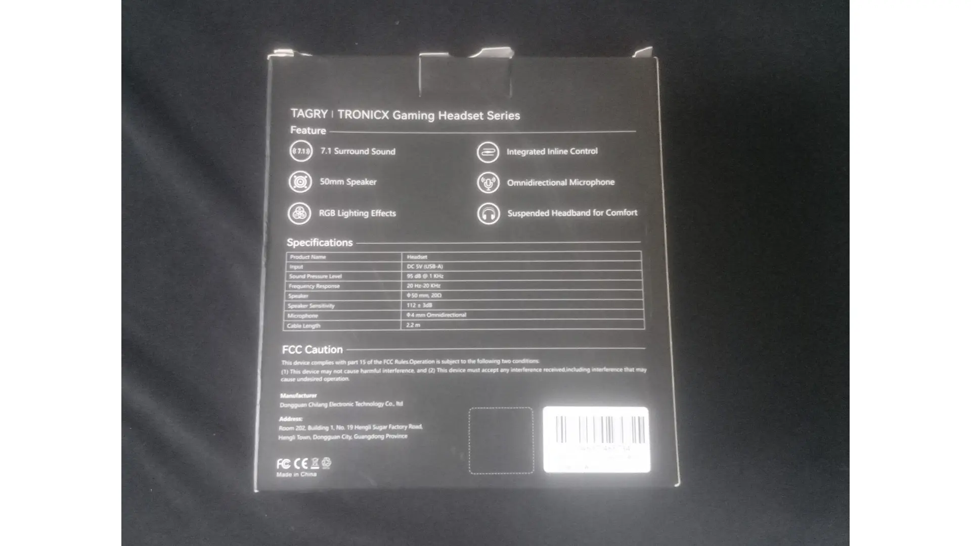 Awaiting product image 2