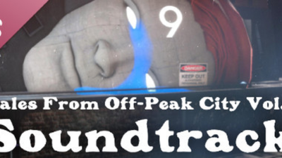 Tales From Off-Peak City Vol. 1 Soundtrack