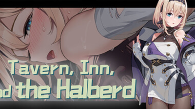 Tavern, Inn, and the Halberd