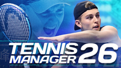 Tennis Manager 26