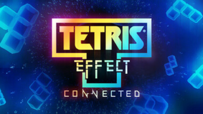Tetris® Effect: Connected