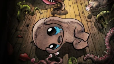 The Binding of Isaac: Rebirth
