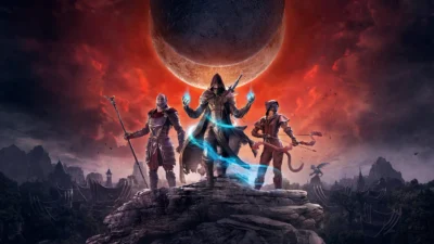 The Elder Scrolls® Online