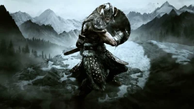 The Elder Scrolls V: Skyrim Special Edition