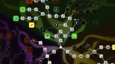 The Enchanted Cave 2
