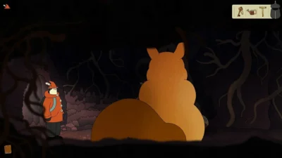 The Guardian of Nature