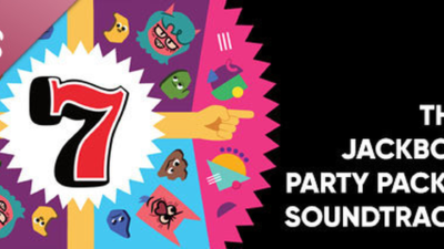 The Jackbox Party Pack 7 - Soundtrack