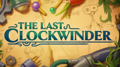 The Last Clockwinder