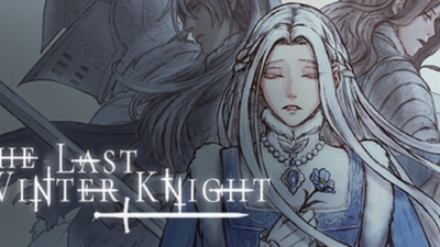 The Last Winter Knight