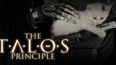 The Talos Principle