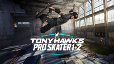 Tony Hawk's™ Pro Skater™ 1 + 2