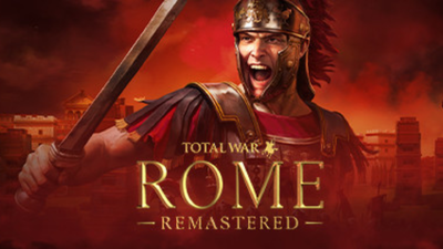 Total War: ROME REMASTERED
