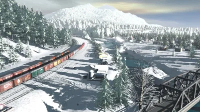 Trainz Railroad Simulator 2019