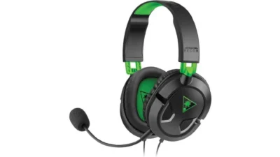 Turtle Beach Ear Force Recon 50X Gaming Headset - Xbox One & Xbox Series X|S