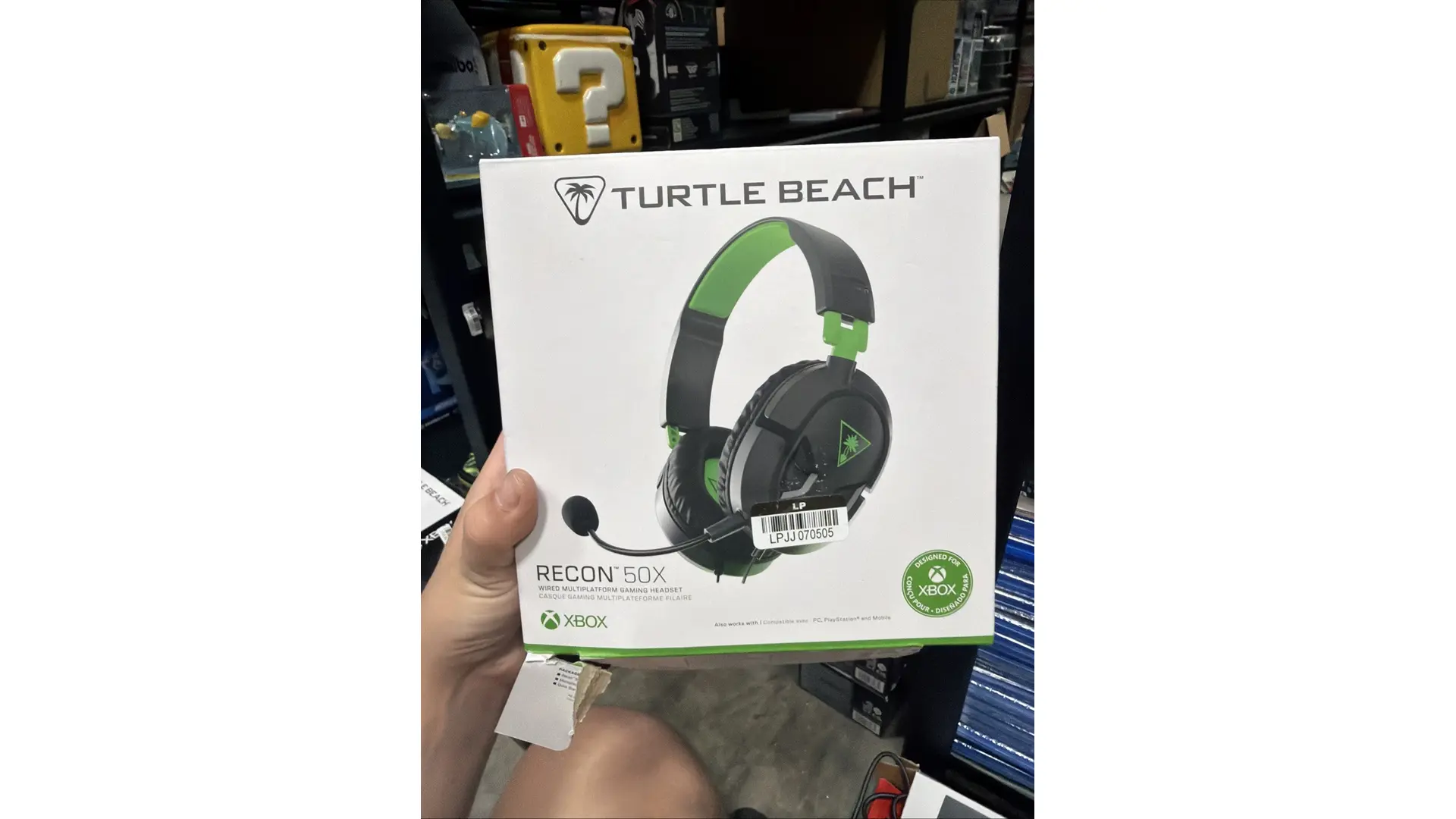 Awaiting product image