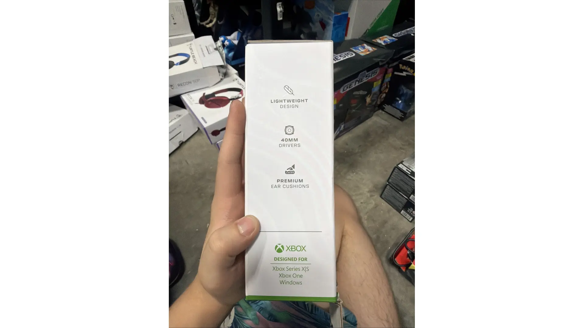 Awaiting product image 0