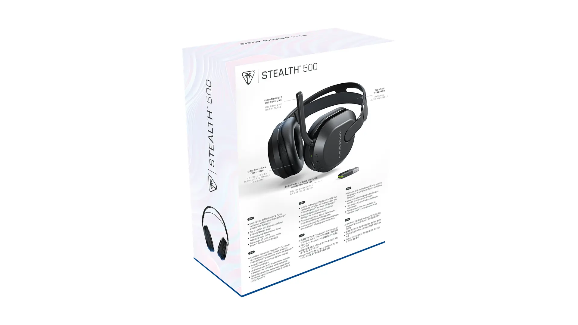 Awaiting product image