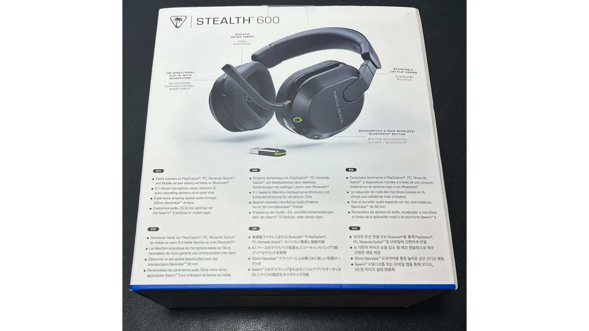 Awaiting product image 0