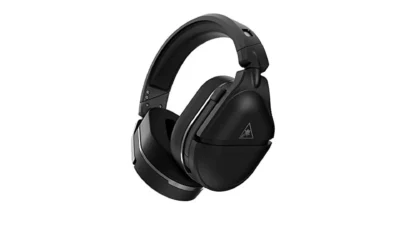 Turtle Beach Stealth 700 Gen 2 MAX Multi-Platform Wireless Gaming Headset for Xbox Series X S, Xbox One, PS5, PS4, Windows 10 & 11 PCs, and NSW - Black
