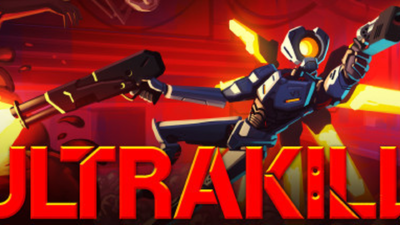 ULTRAKILL