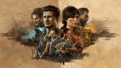 UNCHARTED™: Legacy of Thieves Collection