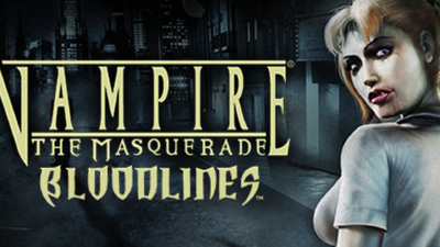 Vampire: The Masquerade - Bloodlines