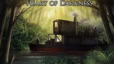 Victoria II: Heart of Darkness
