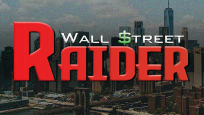 Wall Street Raider