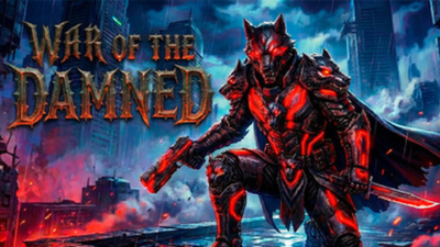 War of the Damned