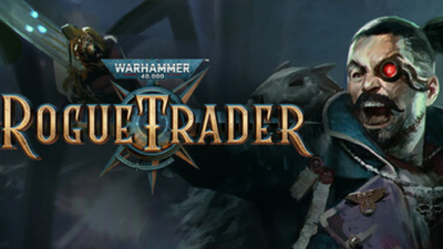 Warhammer 40,000: Rogue Trader