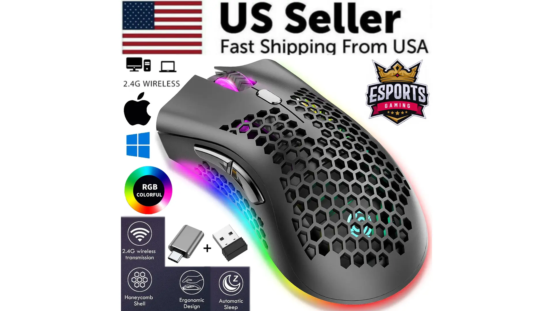 Awaiting product image