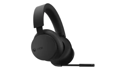 Xbox Wireless Stereo Headset - Xbox One/Series X|S/PC