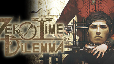 Zero Escape: Zero Time Dilemma