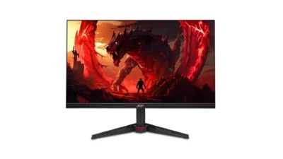 Acer Nitro VG270 P6bip 27" Full HD IPS Gaming Monitor 1920x1080 165Hz 1ms