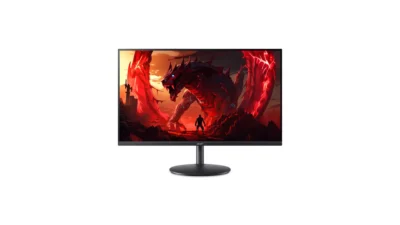 Acer Nitro XF0 - 31.5" UHD Gaming Monitor 3840x2160 250Nit 144Hz 1ms Refurbished