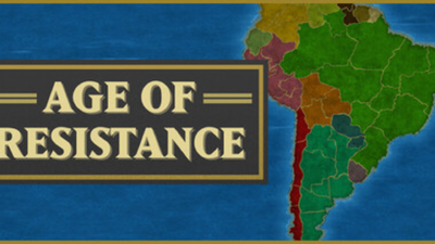 Age of Resistance
