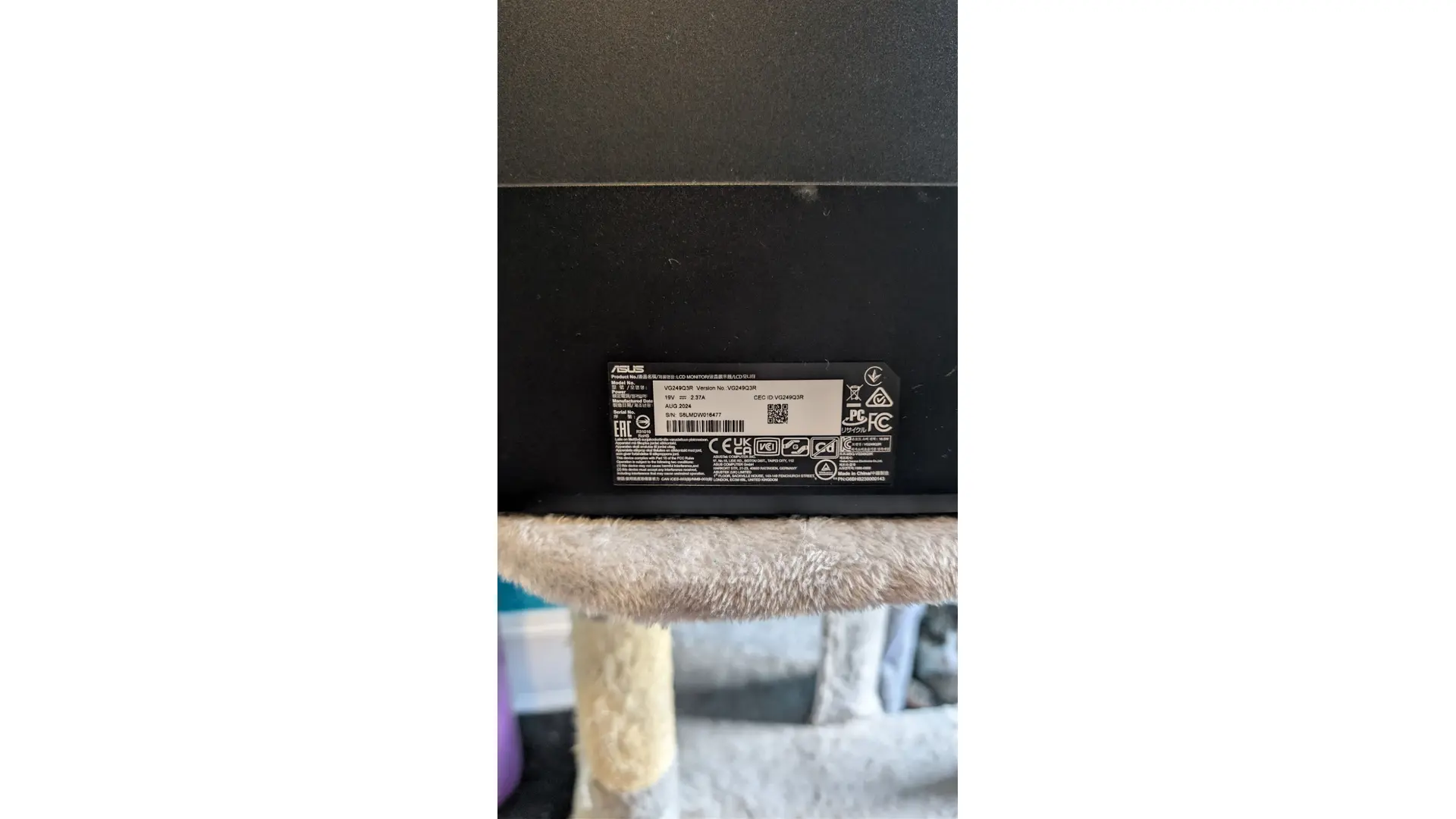 Awaiting product image 1