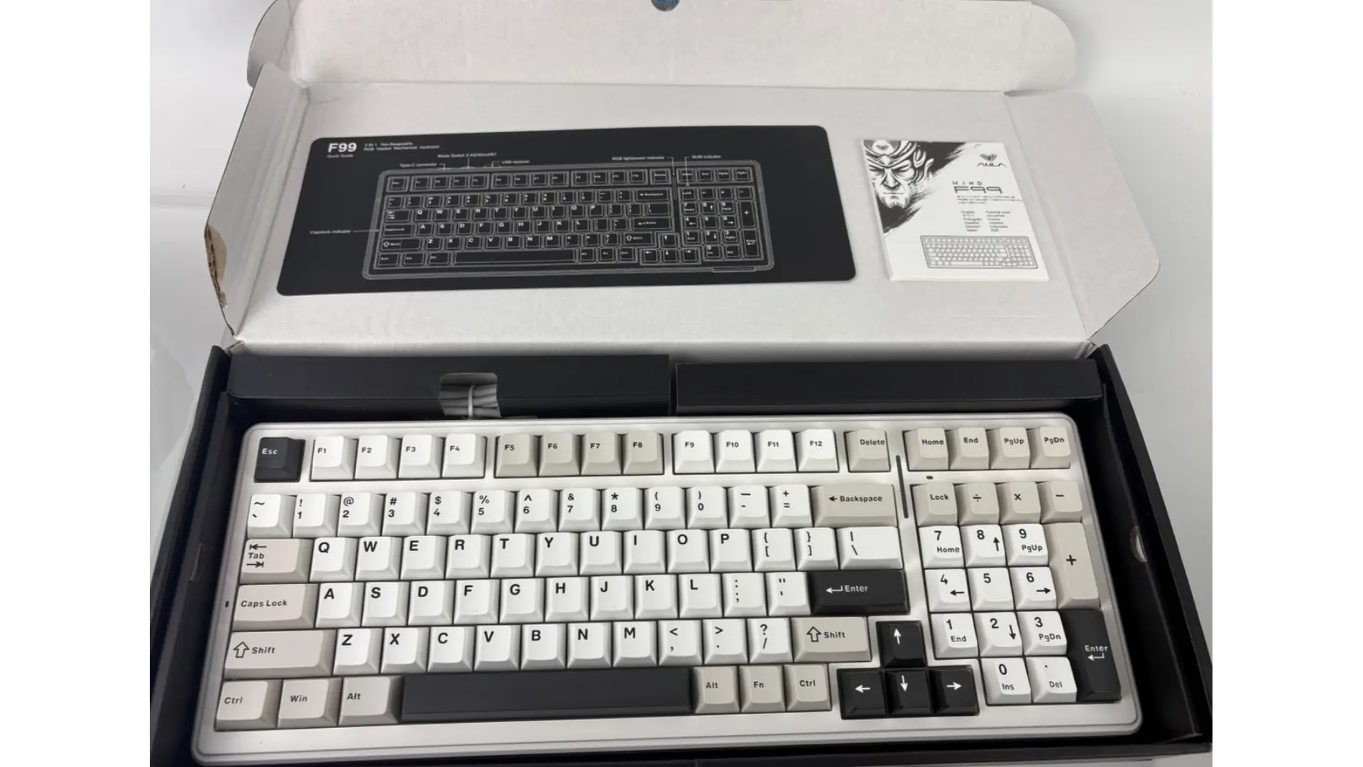 Awaiting product image 1