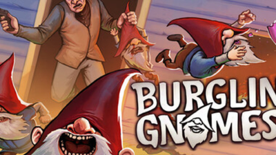 Burglin' Gnomes