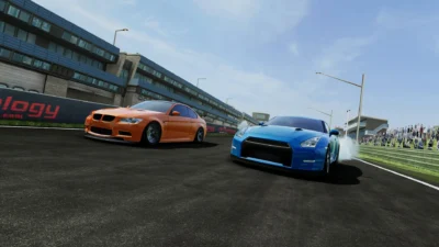 CarX Drift Racing Online 2