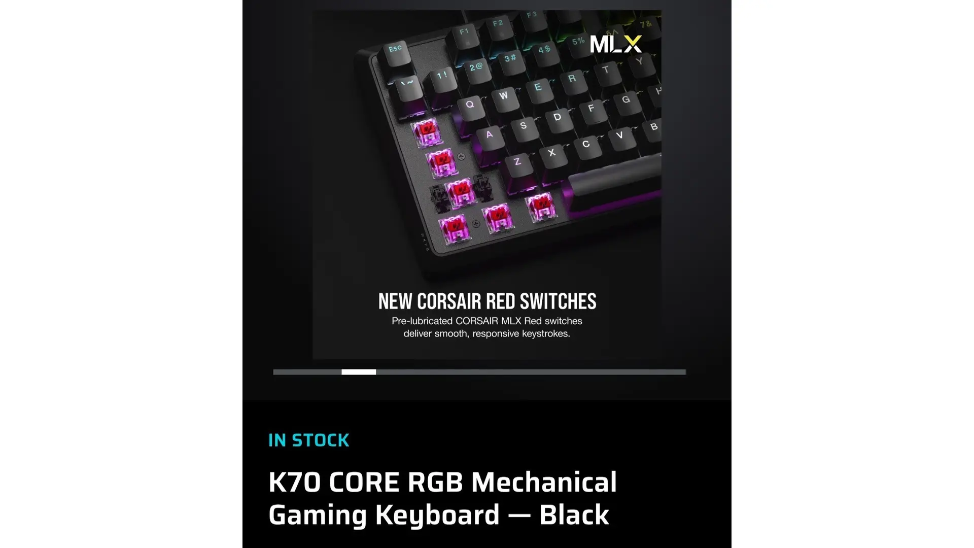Awaiting product image 1